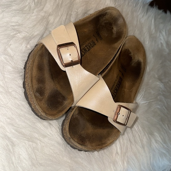 Birkenstock Madrid Sandal - Picture 2 of 3